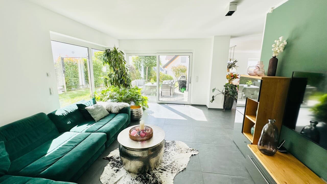 Einfamilienhaus in Sörgenloch – Bild 19