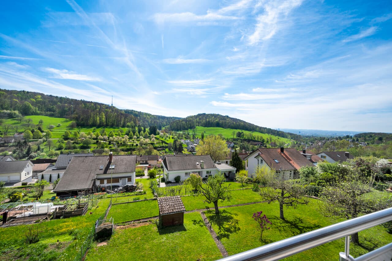 Einfamilienhaus in Inzlingen – Bild 3