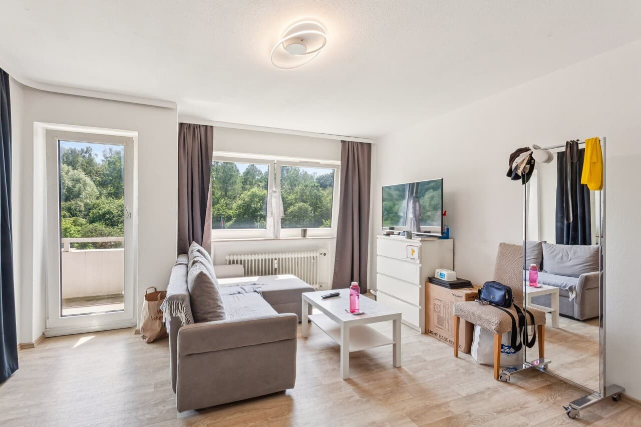 Mehrfamilienhaus in Bielefeld – Bild 25