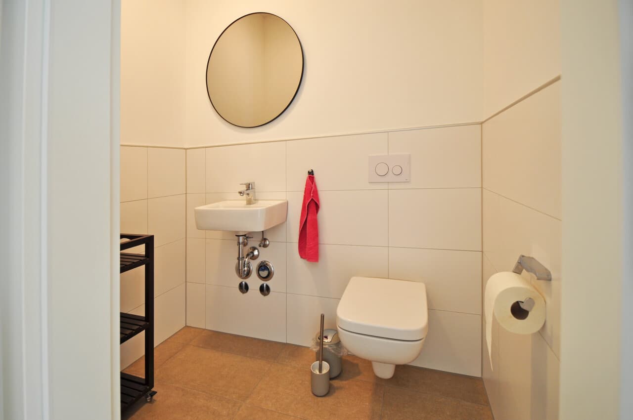 Penthouse in Biebertal – Bild 8