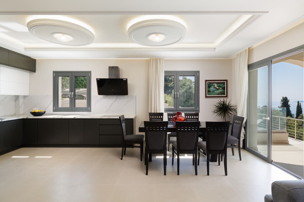 Villa in Corfu – Bild 21