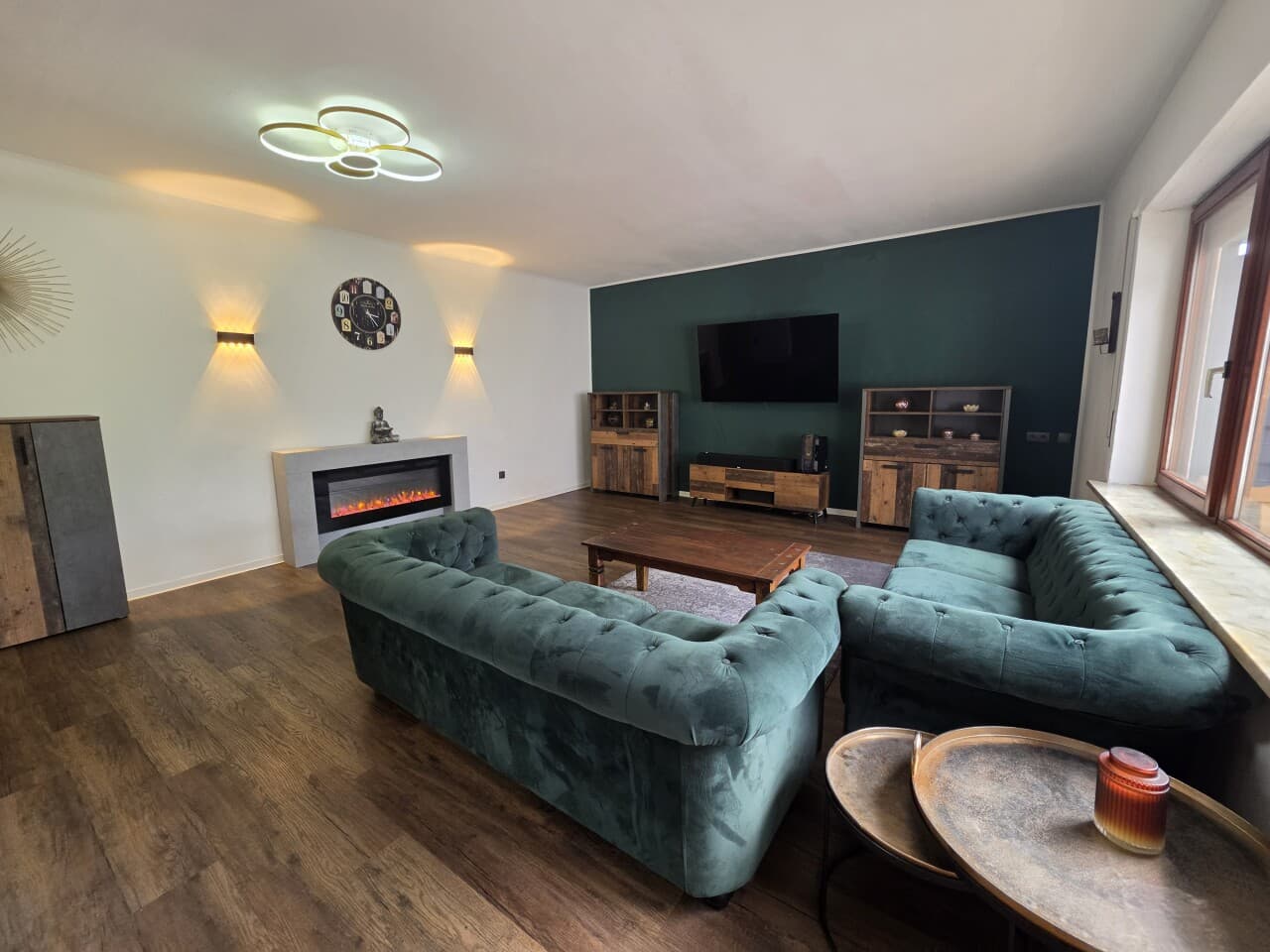 Bungalow in Hilgermissen – Bild 6