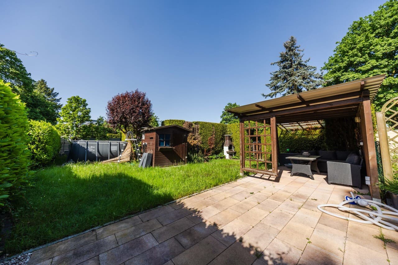 Etagenwohnung in Kamp-Lintfort – Bild 20