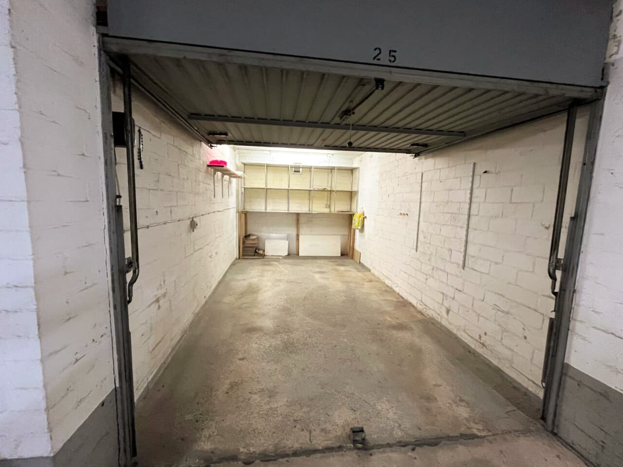Etagenwohnung in Hannover – Bild 15