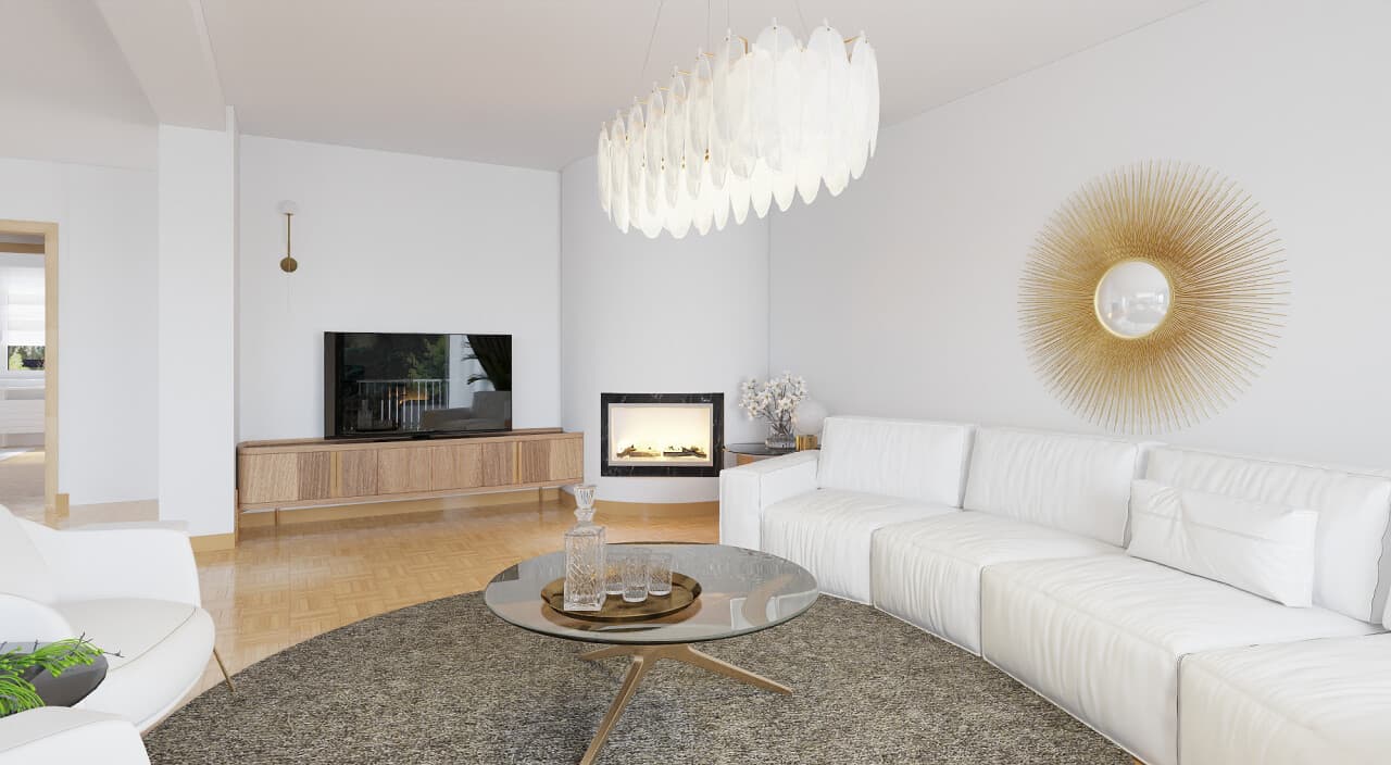 Etagenwohnung in Dortmund – Bild 3