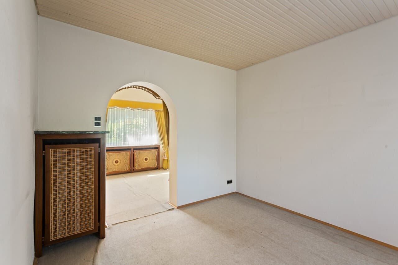 Reihenmittelhaus in Aachen – Bild 5