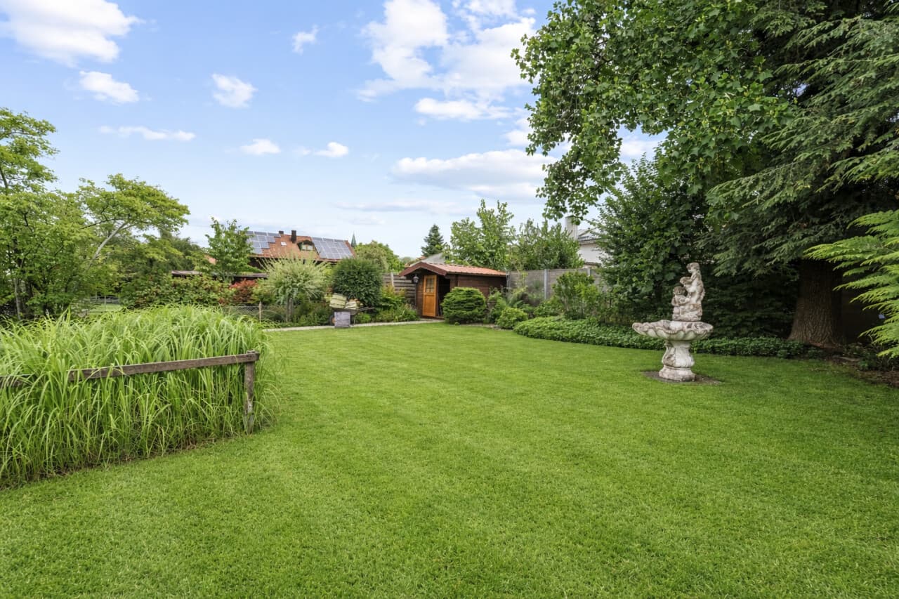 Einfamilienhaus in Garching – Bild 15