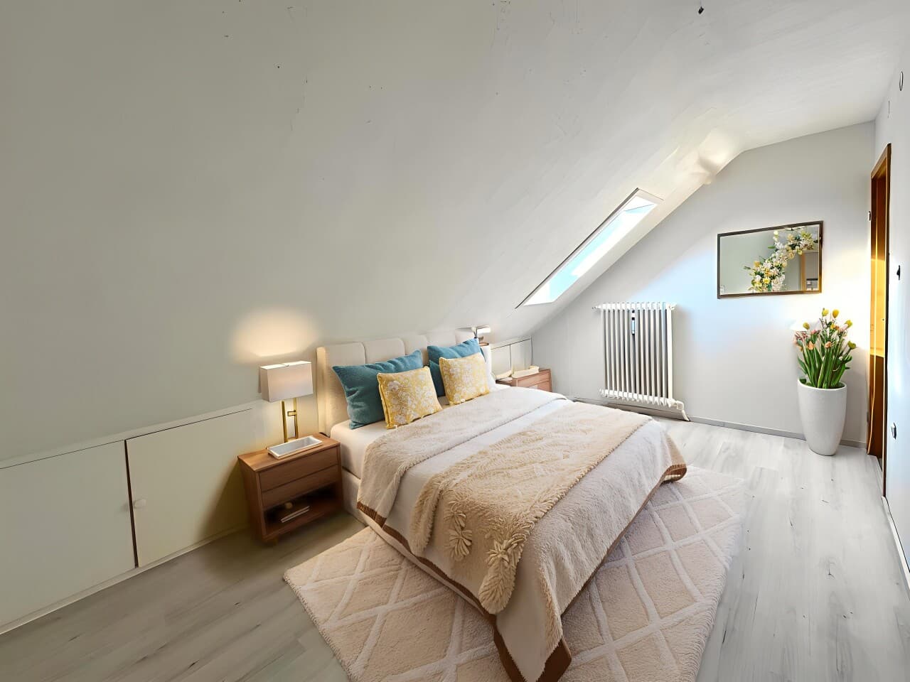Etagenwohnung in Mörfelden-Walldorf – Bild 3