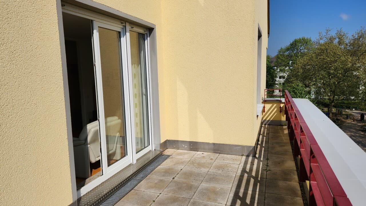 Etagenwohnung in Bochum – Bild 14