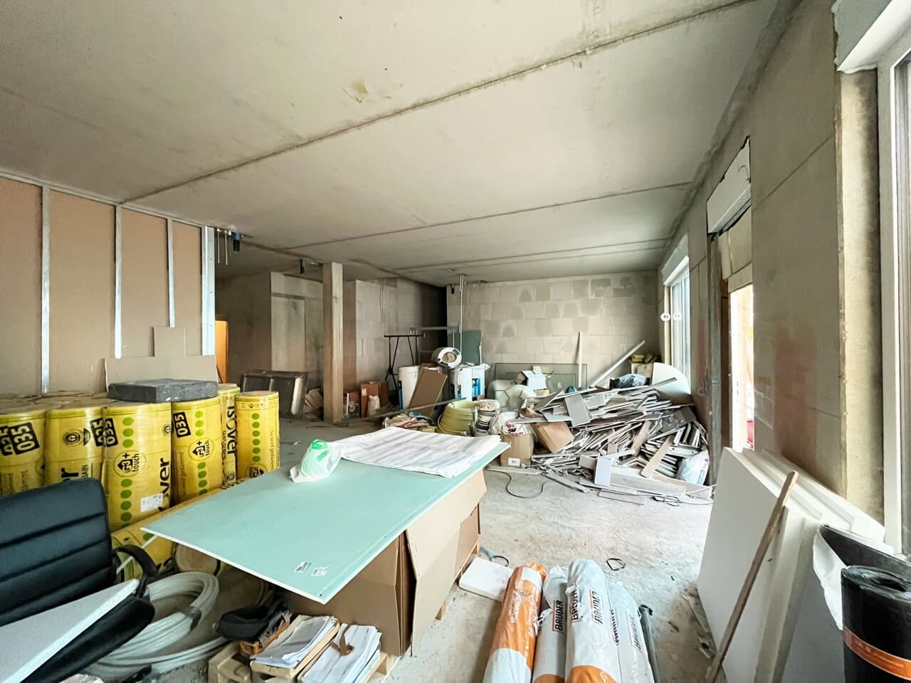 Einzelhandelsgeschäft in Frankfurt – Bild 3