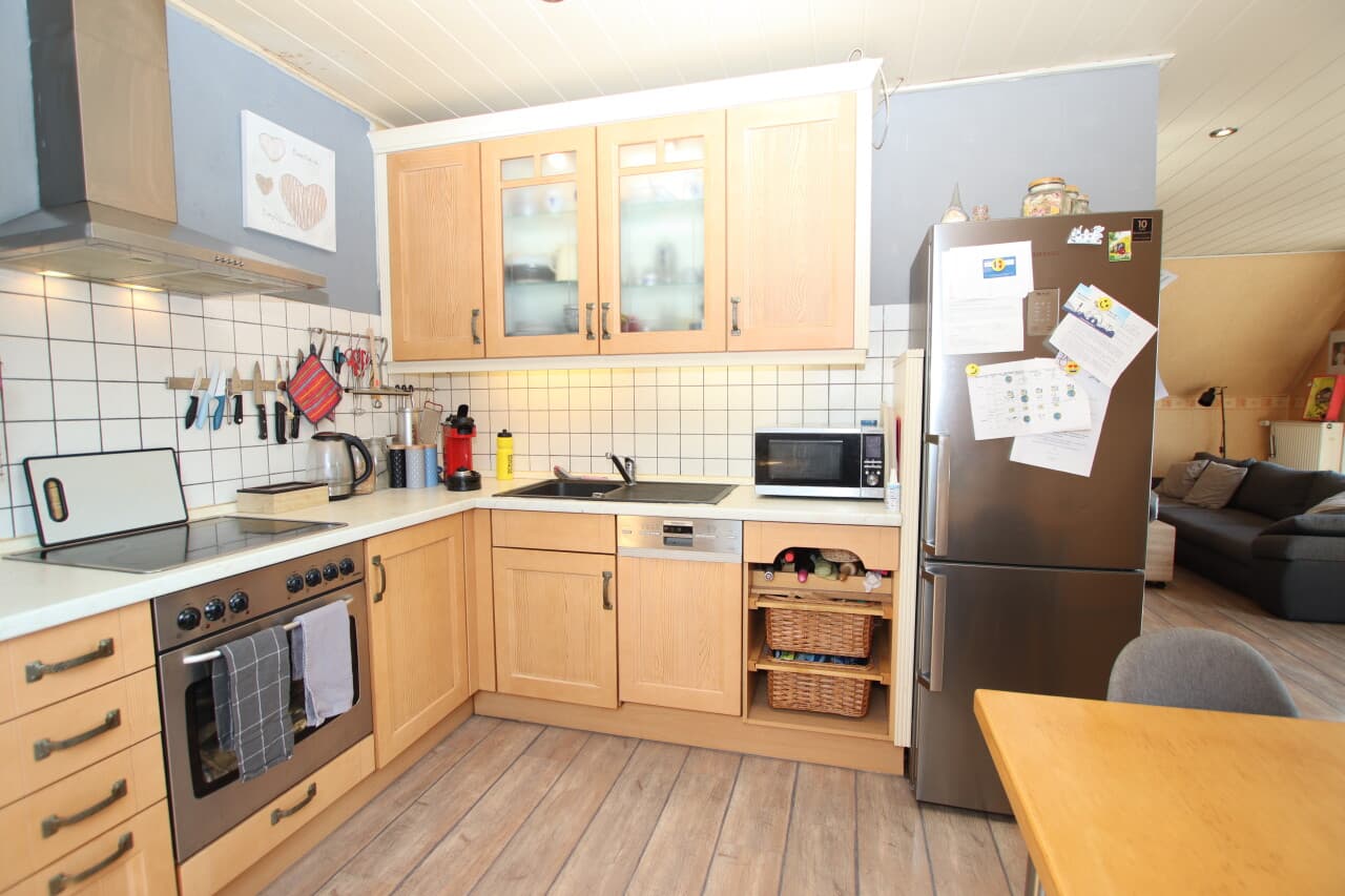 Zweifamilienhaus in Schüttorf – Bild 23