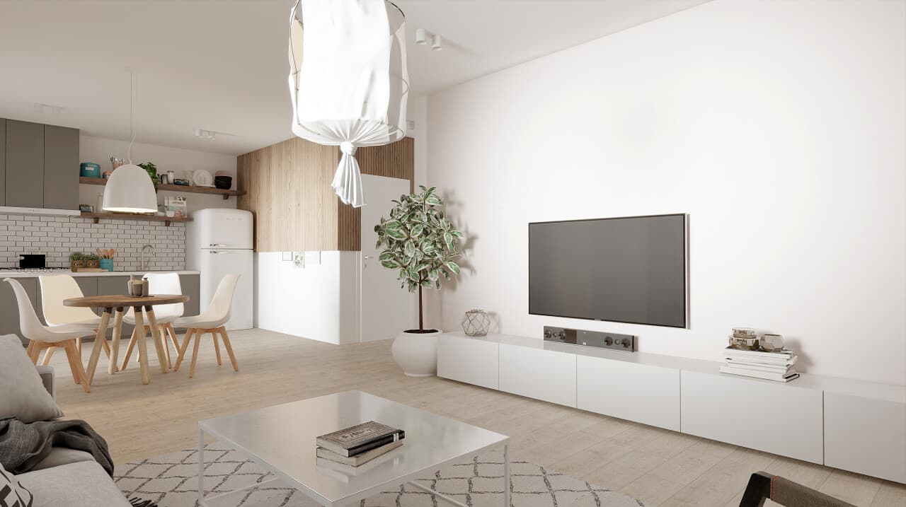 Etagenwohnung in St. Leon-Rot – Bild 12