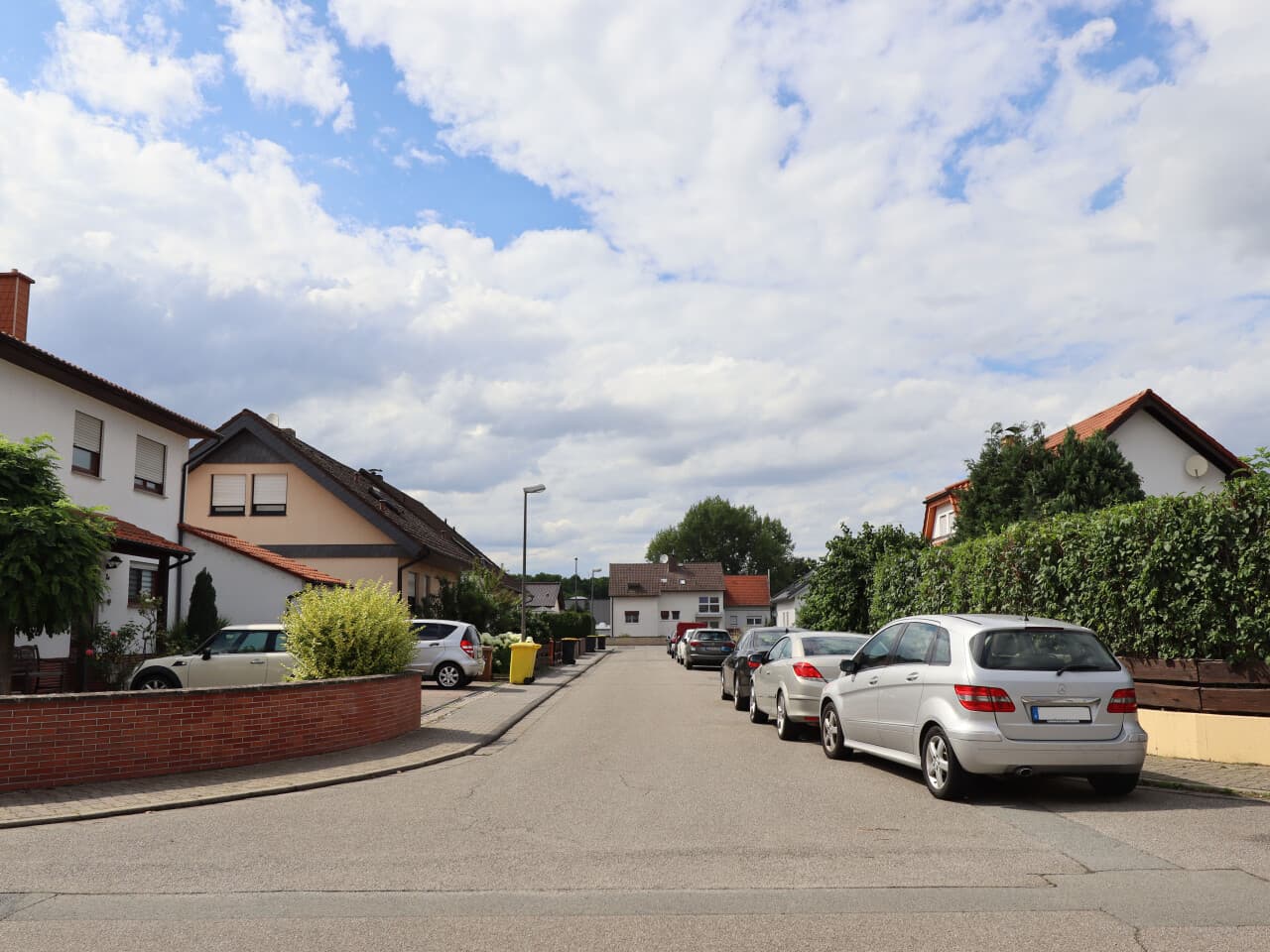 Reihenmittelhaus in Riedstadt (RH Nr. 3) – Bild 19