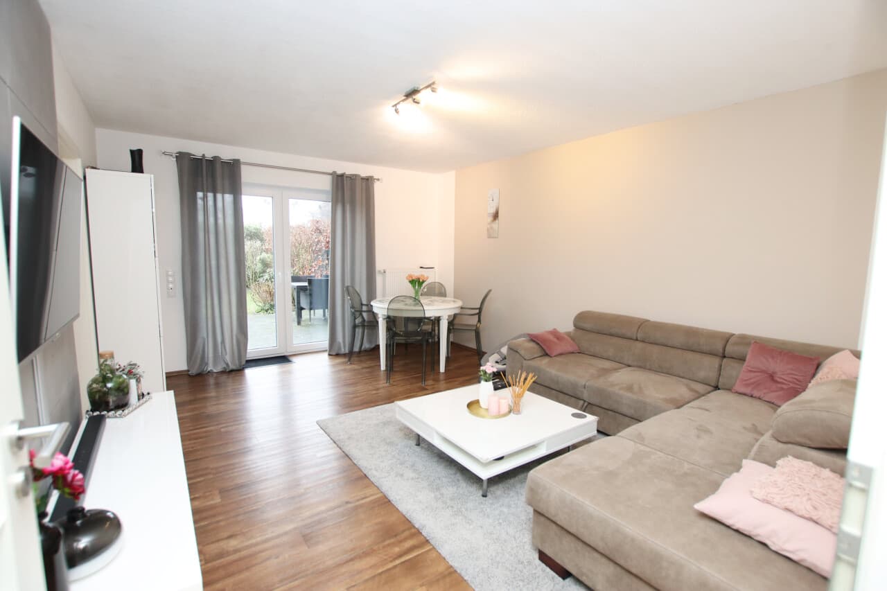 Etagenwohnung in Wilsum – Bild 6