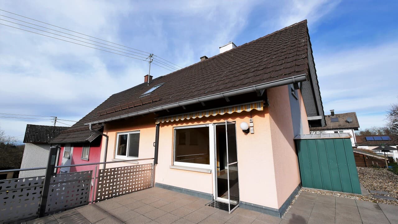 Einfamilienhaus in Baden - Baden – Bild 2