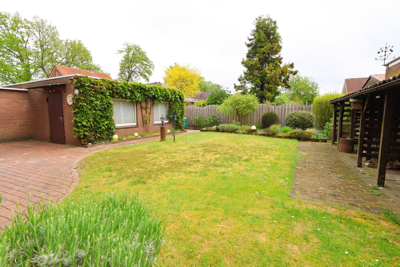 Einfamilienhaus in Nordhorn – Bild 19