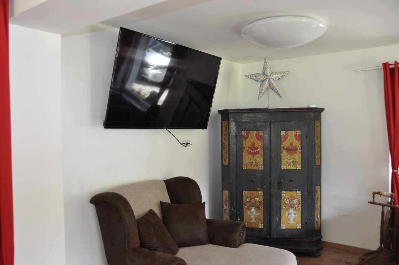 Landhaus in Mayrhofen – Bild 7