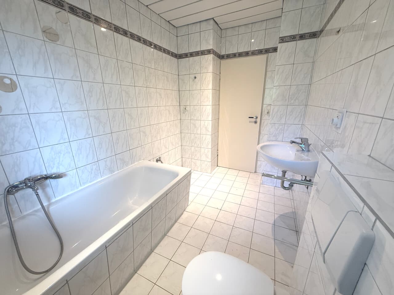Erdgeschosswohnung in Gröbenzell – Bild 6