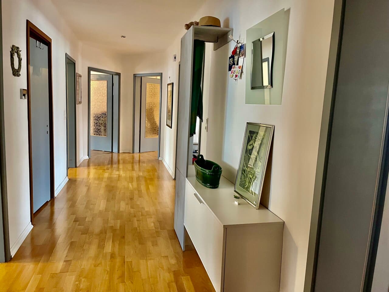 Etagenwohnung in Neunkirchen – Bild 8