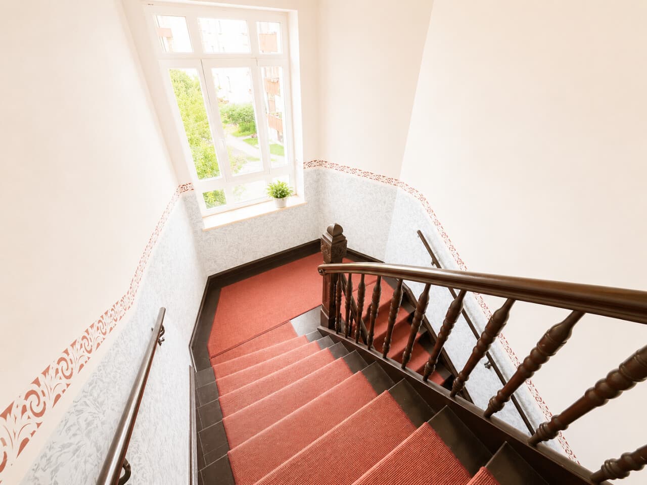 Etagenwohnung in Leipzig – Bild 17