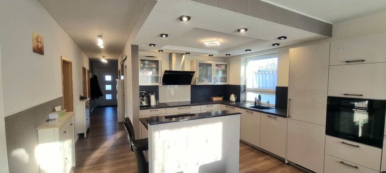 Bungalow in Achim – Bild 5