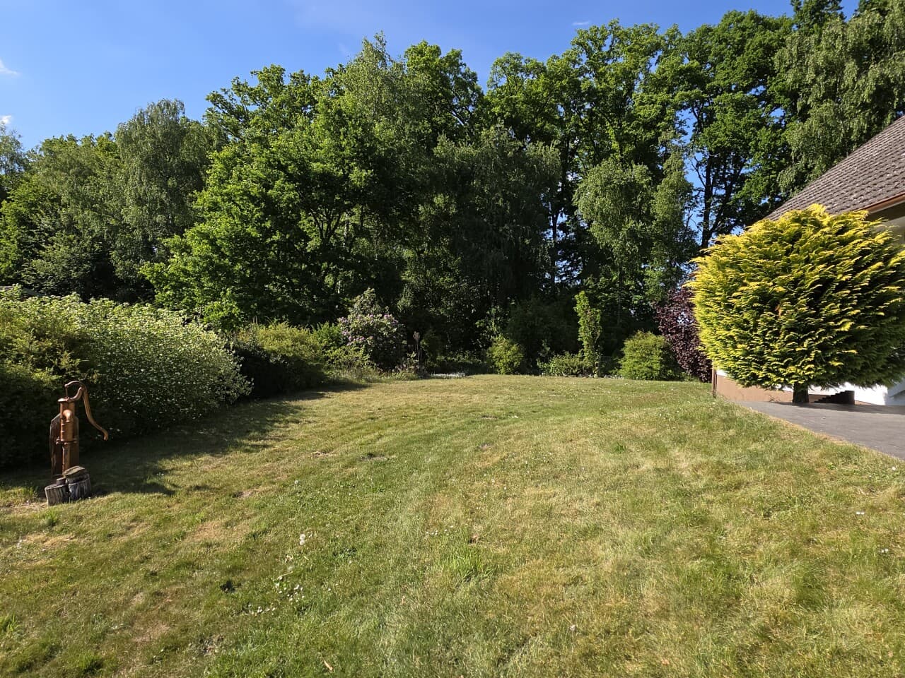 Erdgeschosswohnung in Lippstadt Hörste – Bild 21