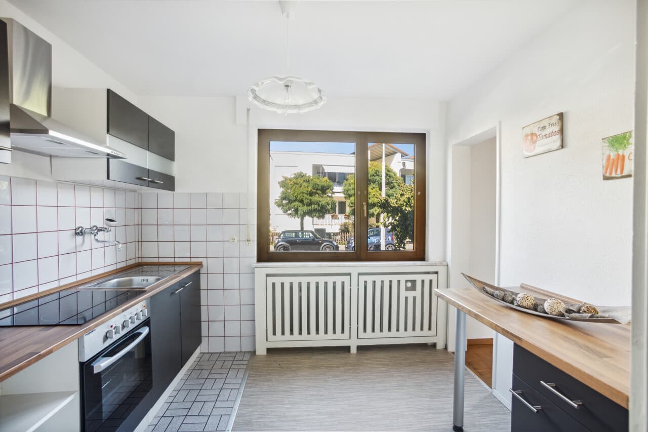 Zweifamilienhaus in Rheinfelden – Bild 11