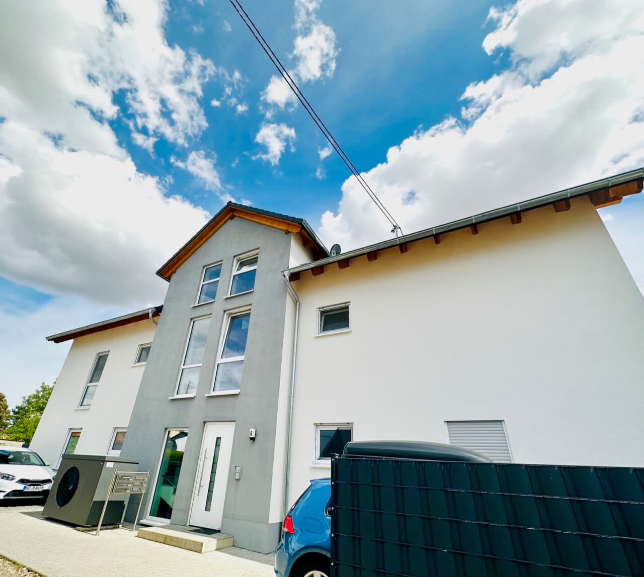 Etagenwohnung in Lörzweiler – Bild 14