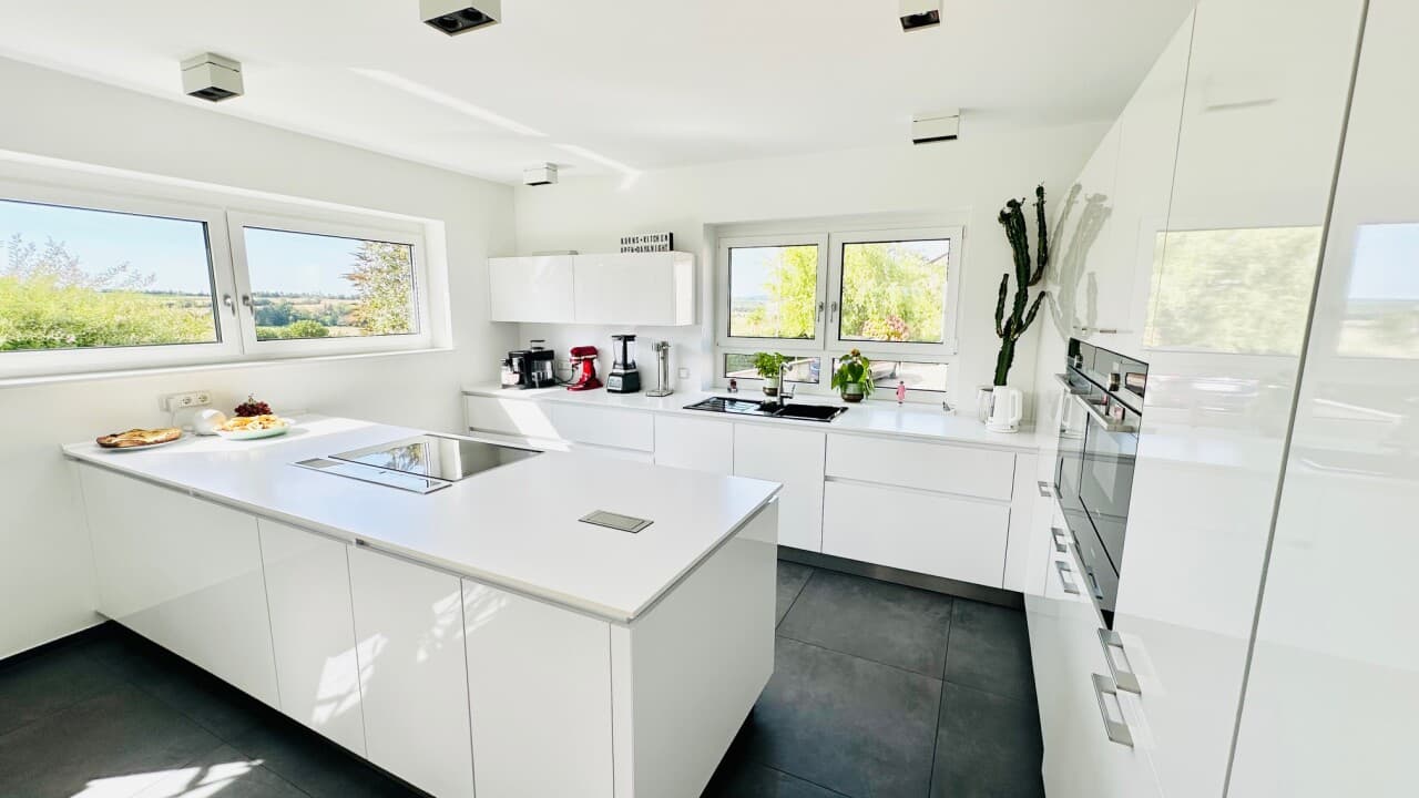 Einfamilienhaus in Sörgenloch – Bild 15