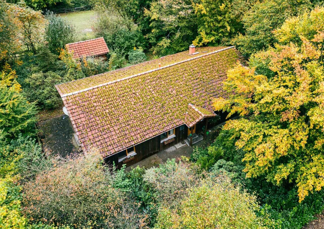 Bungalow in Deinstedt – Bild 2