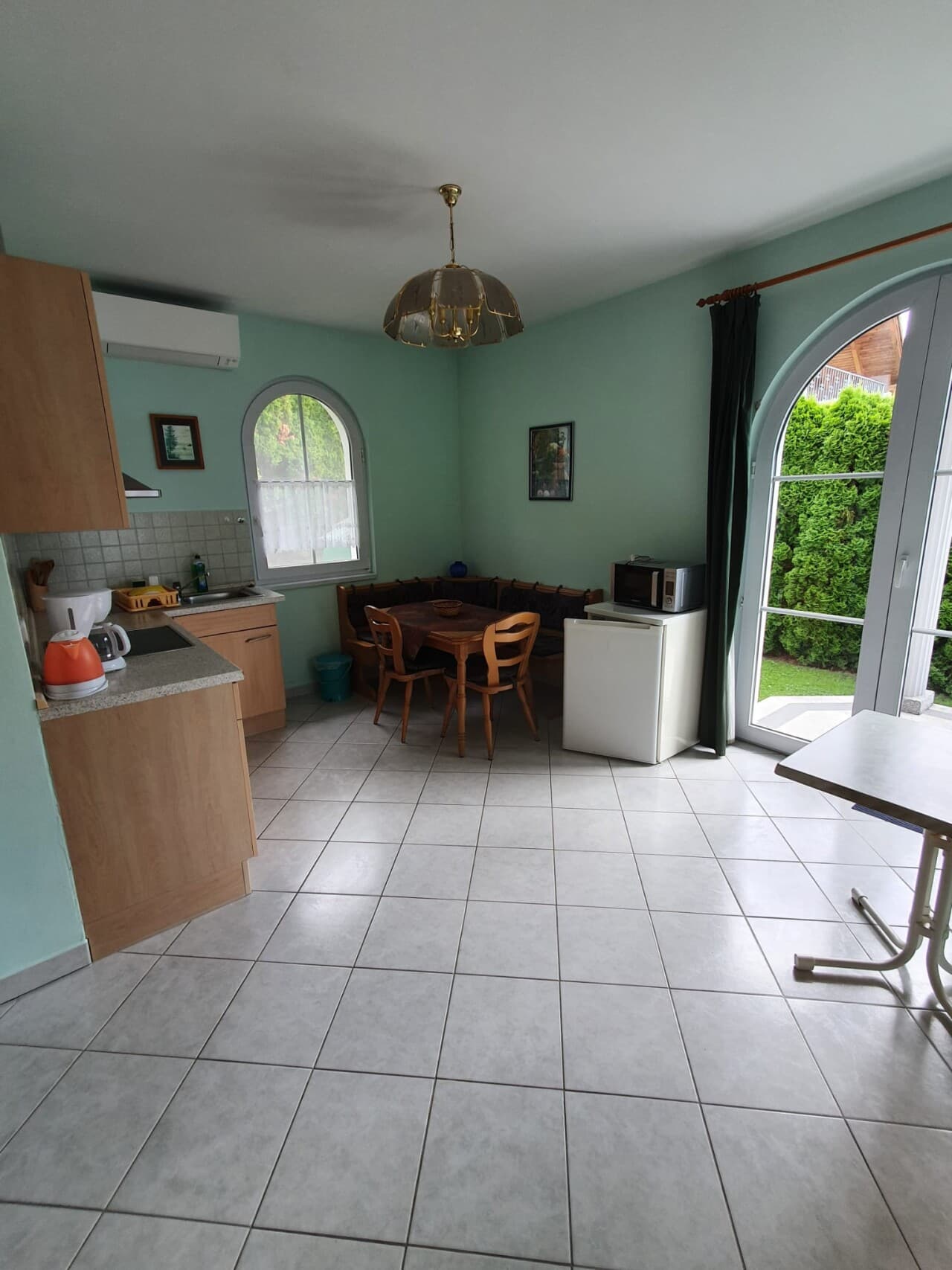Ferienwohnung in Gyenesdias – Bild 5