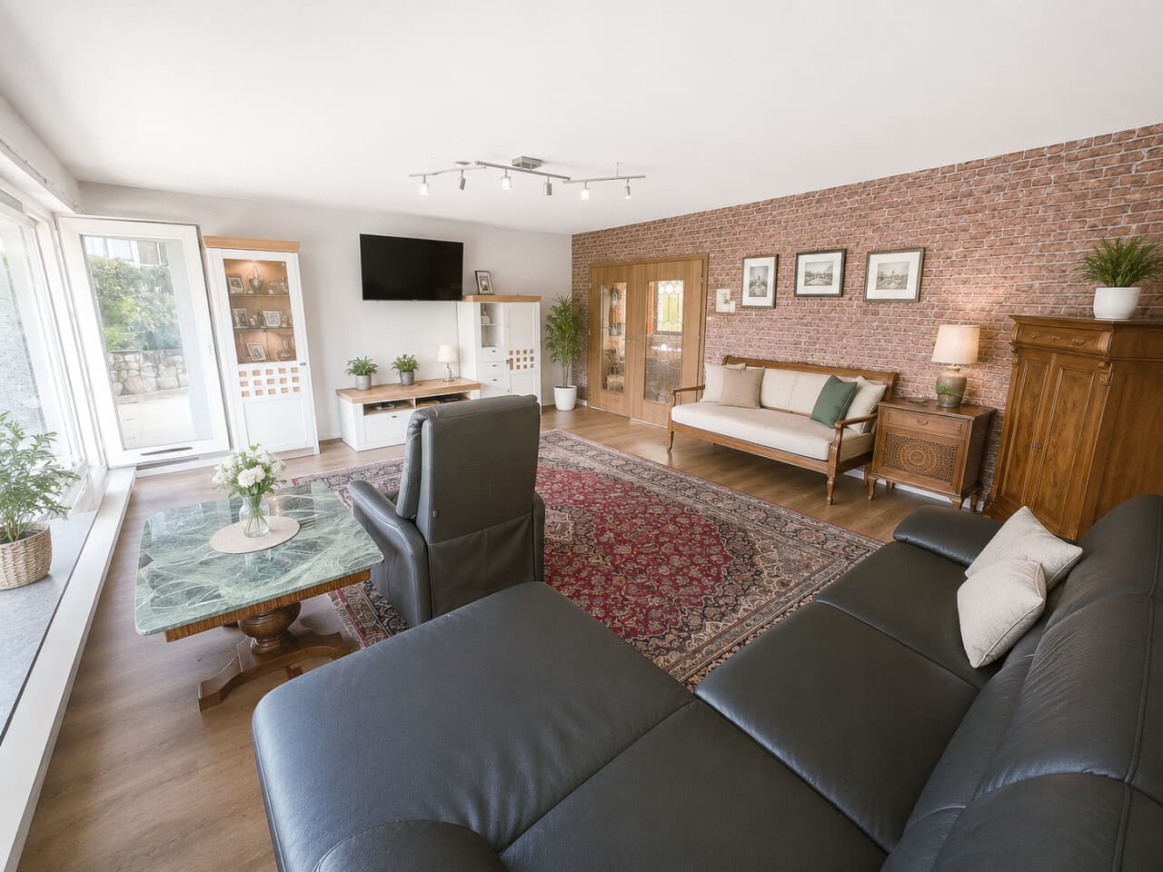Einfamilienhaus in Essenheim – Bild 9