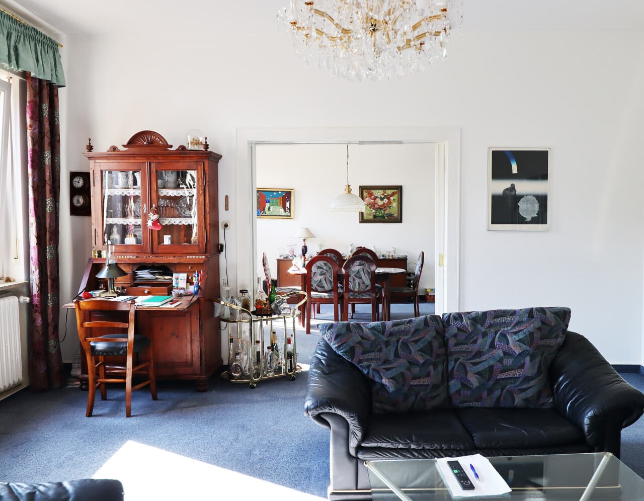 Wohnung in Darmstadt – Bild 5