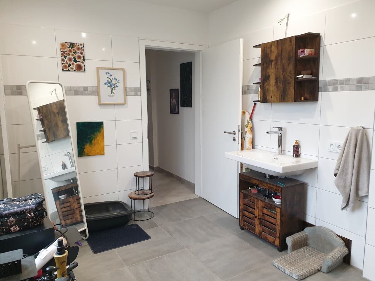 Etagenwohnung in Dortmund – Bild 10