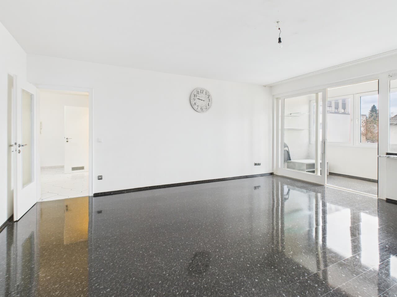 Etagenwohnung in Darmstadt – Bild 11