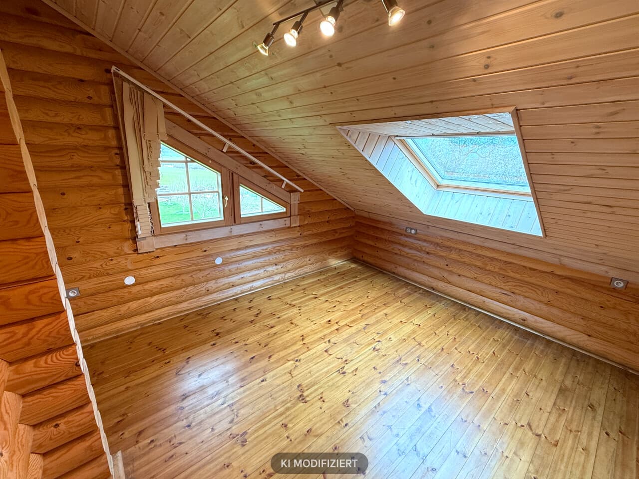 Landhaus in Hazembourg – Bild 18