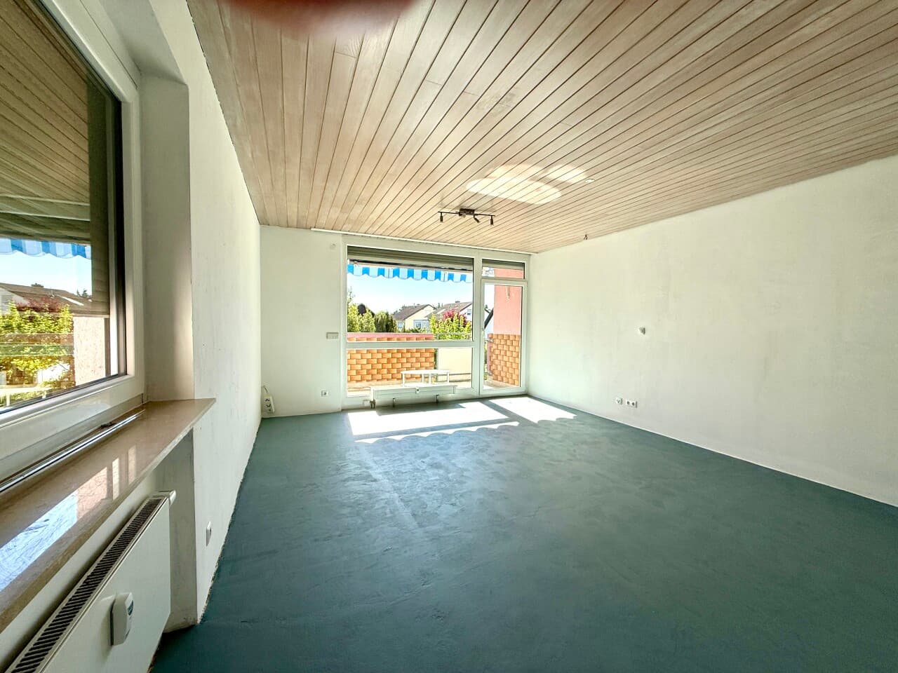 Etagenwohnung in Rüsselsheim – Bild 3