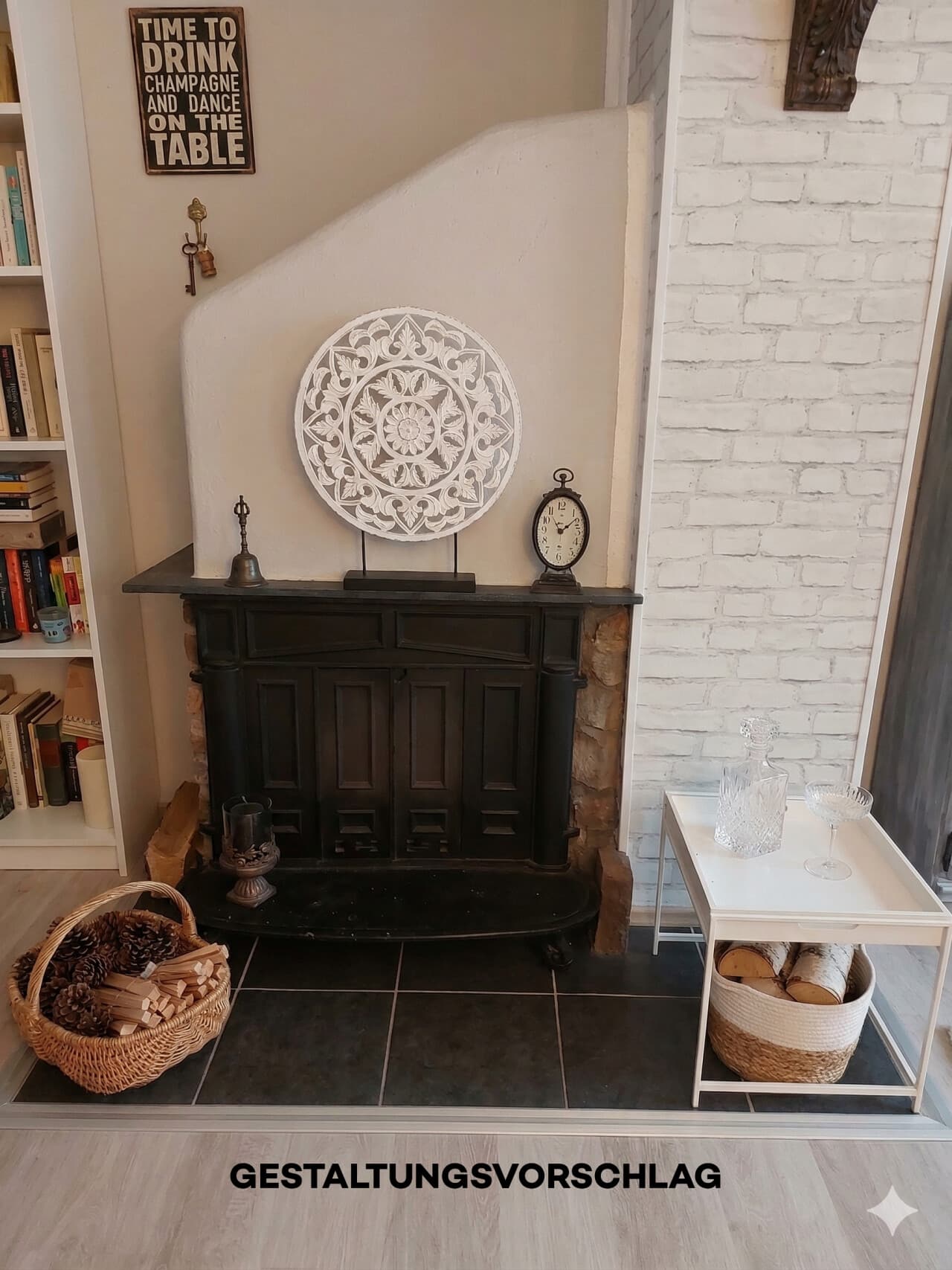 Bungalow in Titz – Bild 8