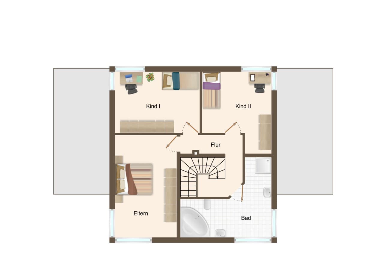 Einfamilienhaus in Selfkant – Bild 35