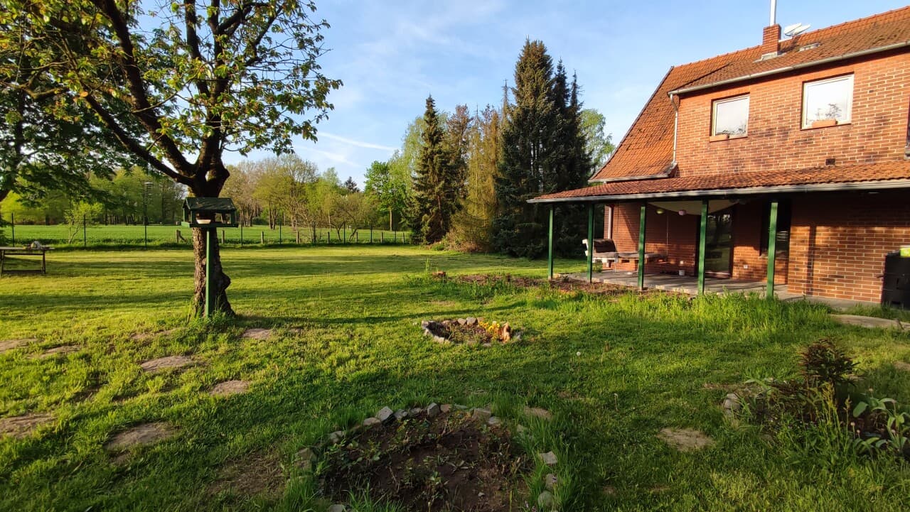 Einfamilienhaus in Bassum – Bild 14