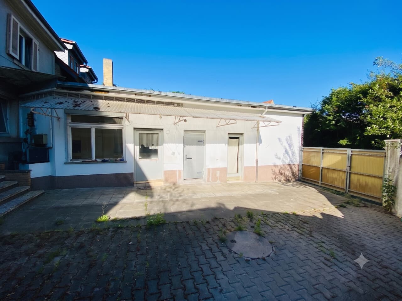 Einfamilienhaus in Wendelsheim – Bild 8