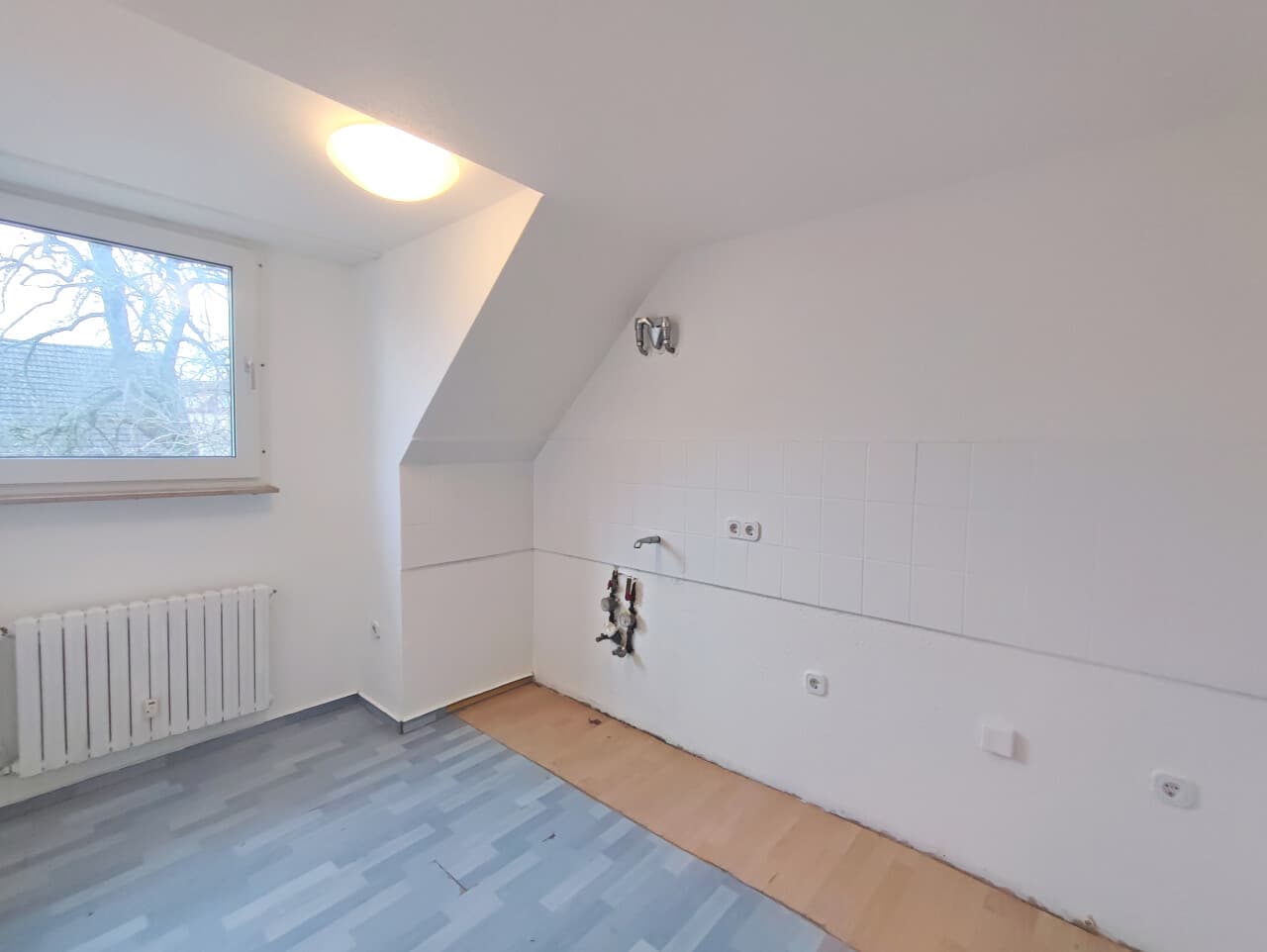 Dachgeschosswohnung in Dortmund - Eving – Bild 6