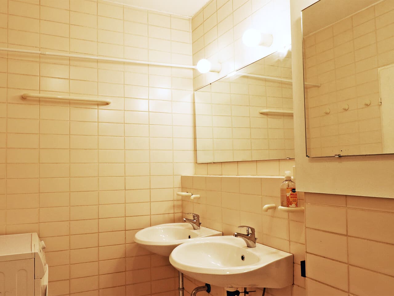 Etagenwohnung in Darmstadt – Bild 12