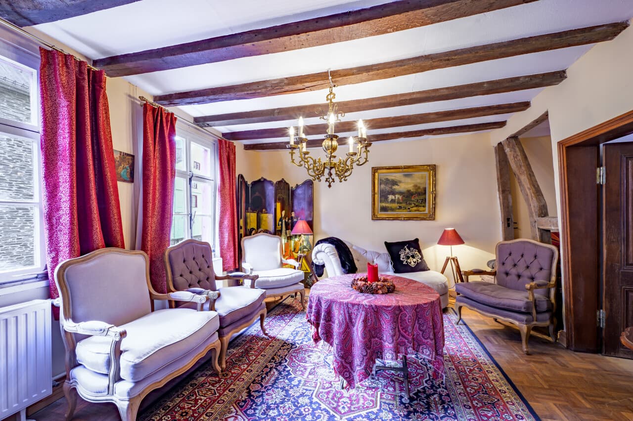 Reihenendhaus in Monschau – Bild 31