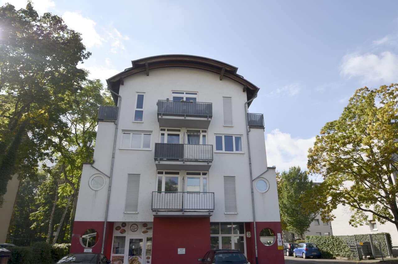 Etagenwohnung in Mainz – Bild 4
