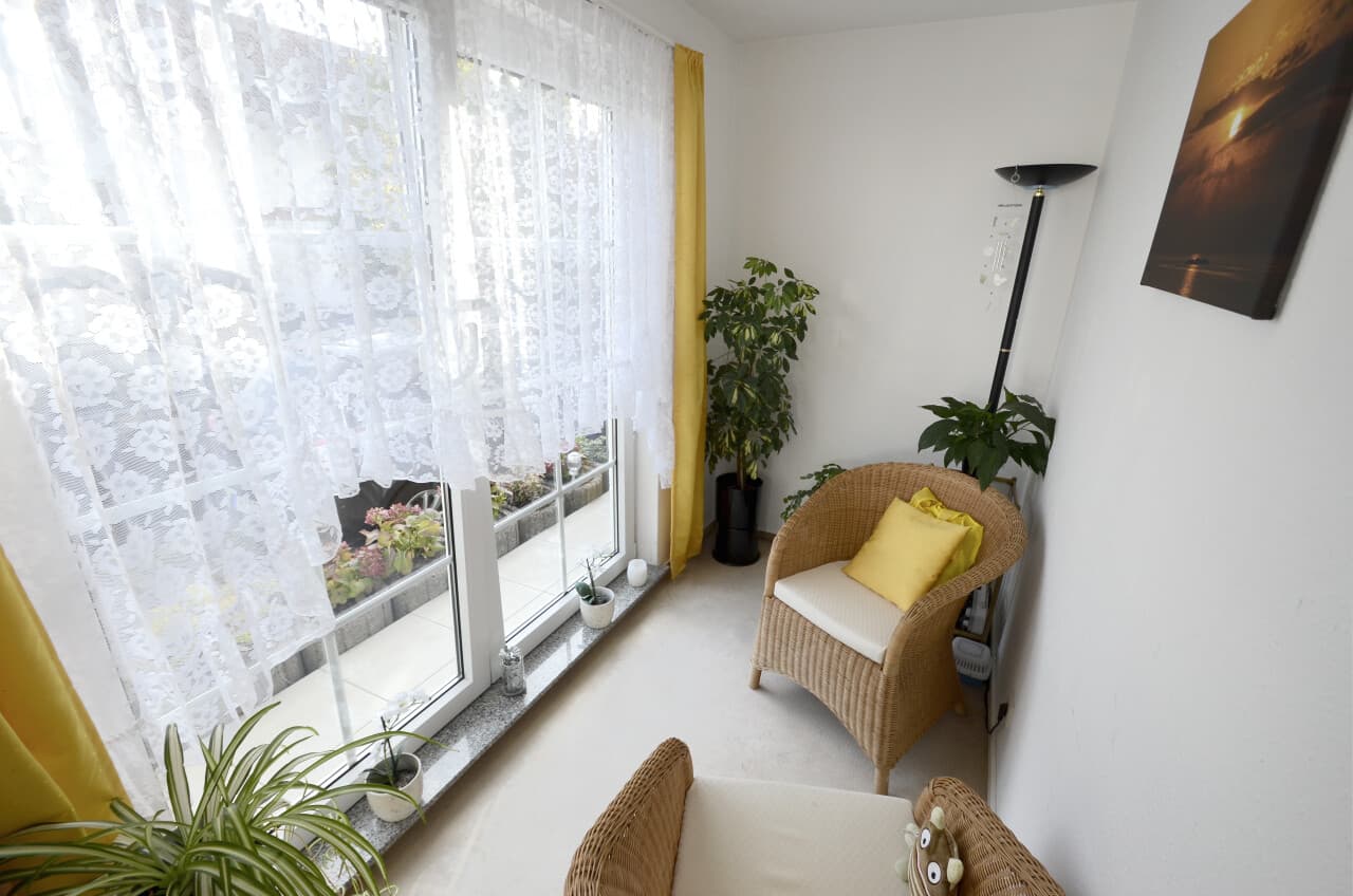 Erdgeschosswohnung in Zornheim – Bild 11