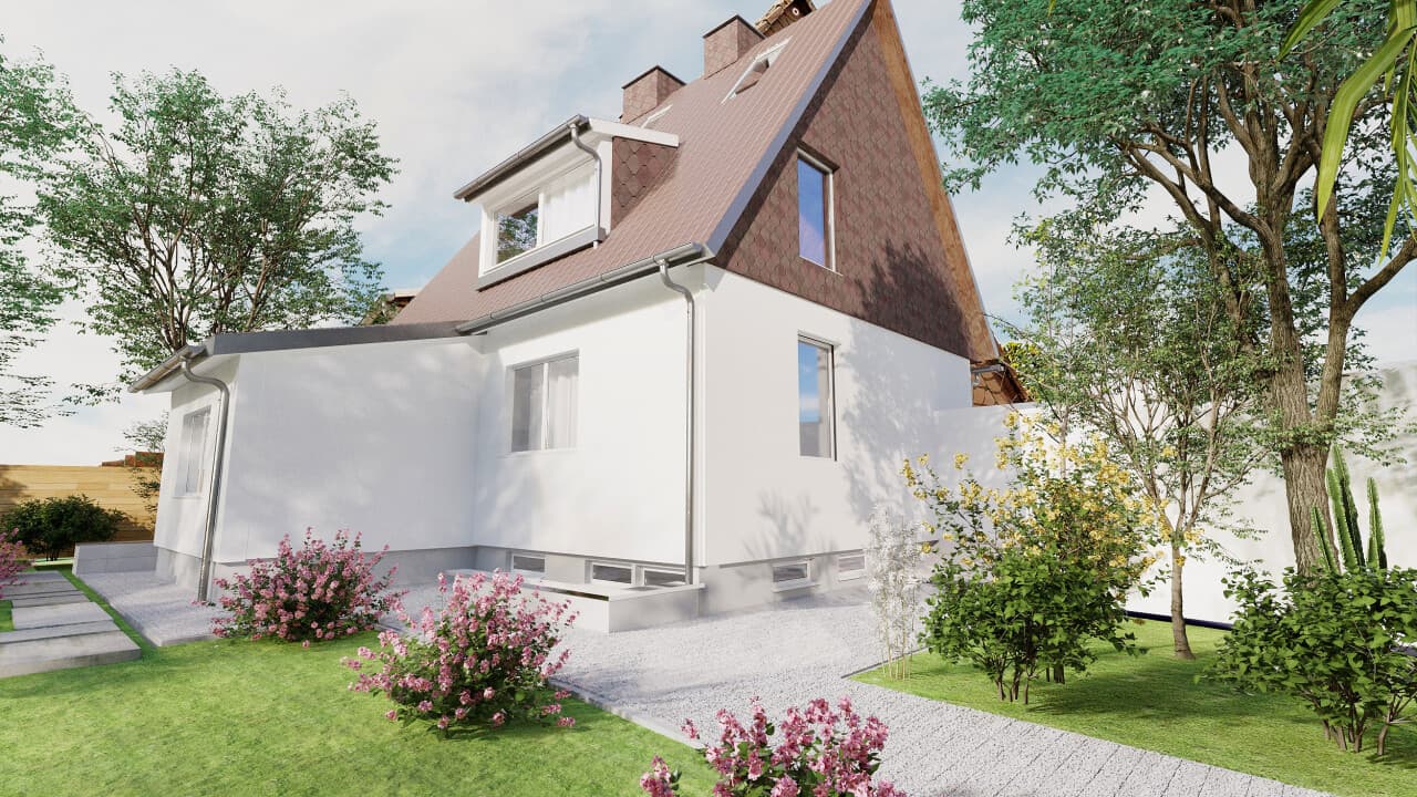 Zweifamilienhaus in Herten – Bild 23