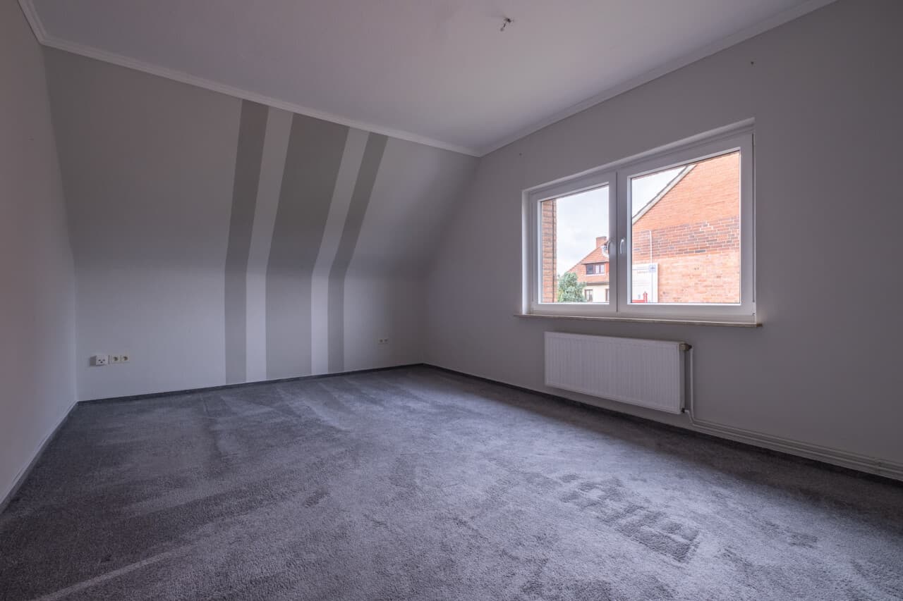 Einfamilienhaus in Rotenburg – Bild 16