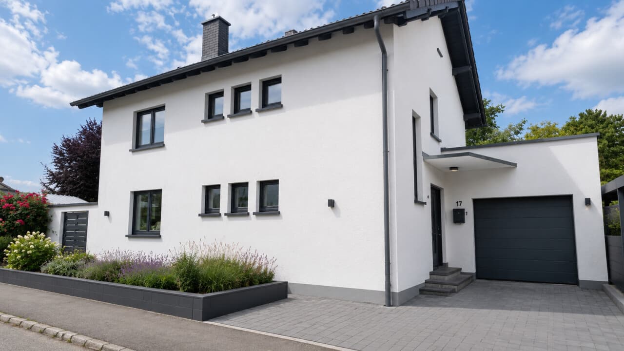 Einfamilienhaus in Nieder-Olm – Bild 4
