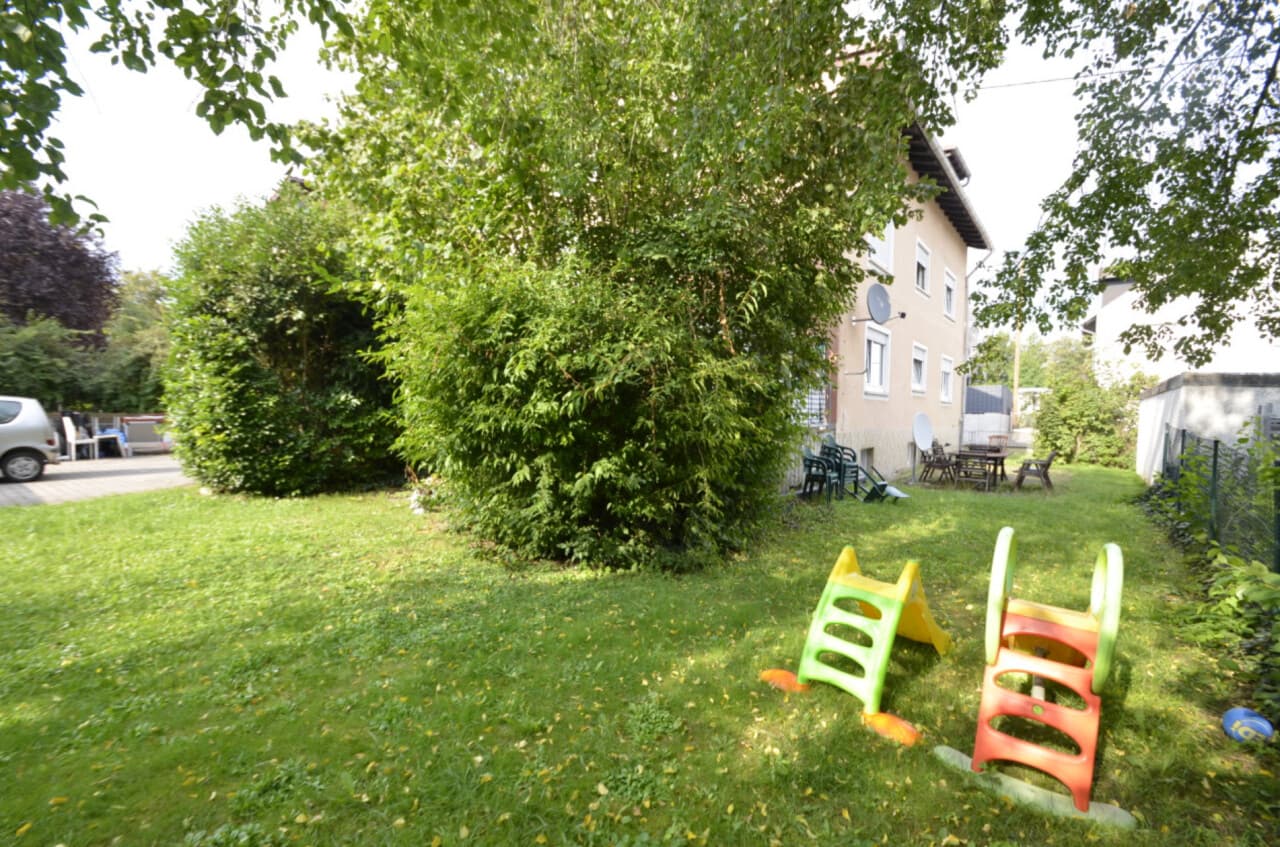 Mehrfamilienhaus in Lörzweiler – Bild 5